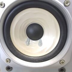 コンポ用スピーカー　3WAY　Victer ビクター SP-UXW5-Sの画像