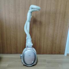 SANYO    掃除機