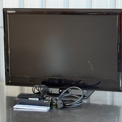 無料で！TMY 液晶テレビ◇24型◇2011年製◇TLD-24PLB◇差し上げます