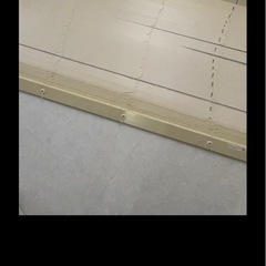 ブラインドカーテン