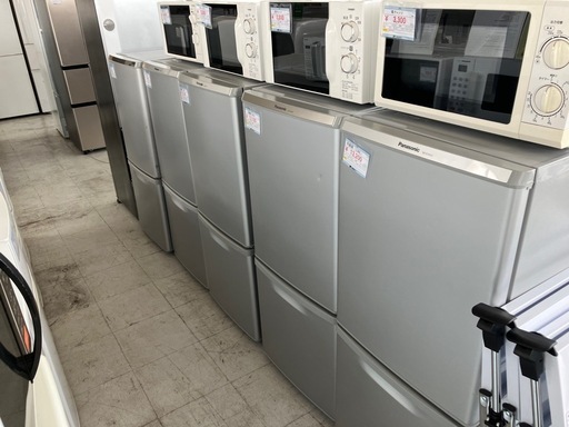 【140Lクラス冷蔵庫】一人暮らし　二人暮らし　自炊