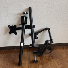 パソコン用機材