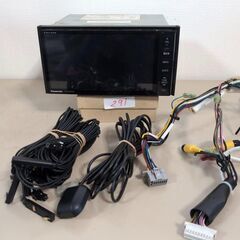 293 作動品 Panasonic CN-RE03D Bluet...