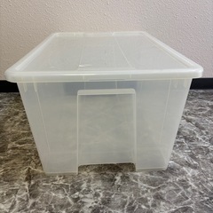 プラスチックケース