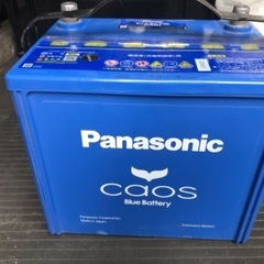 ☆バッテリー Panasonic caos 100D23L/C7...