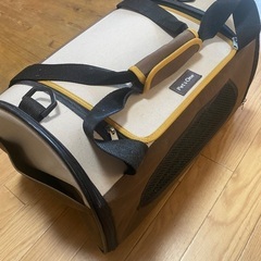 猫用消臭シート、消臭(システムトイレ用)サンド、キャリーバッグの画像
