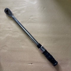 プレセット型トルクレンチ／KTC／CMPB2004／