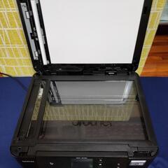 【不具合品】ブラザー　インクジェット プリンターの画像