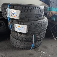 新品海外製夏タイヤ215/65/16