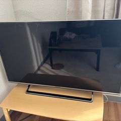ジャンク品　
40インチテレビ