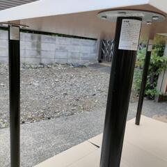 IKEAテーブルの画像