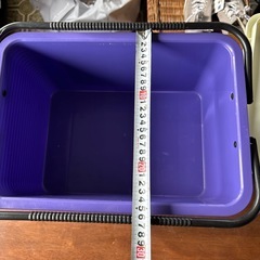 道具入れ、の画像