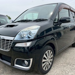 【支払総額11.8万円】h20年式ステラリベスタS車検令和9年5...