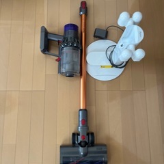 ダイソン掃除機　ジャンク品