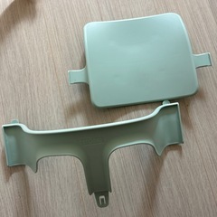 ストッケ　ベビー　ソフトミント