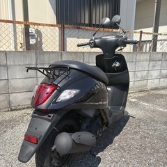 神戸市西区★CA4AA 新型レッツ★ピカピカ！距離浅です。の画像
