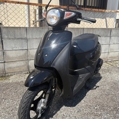 神戸市西区★CA4AA 新型レッツ★ピカピカ！距離浅です。