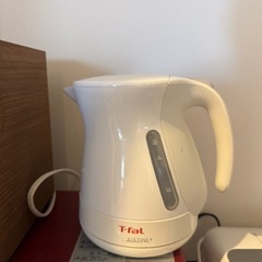 ティファール白
