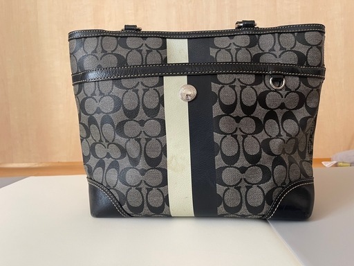 COACH バッグ