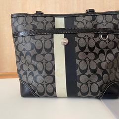 COACH バッグ