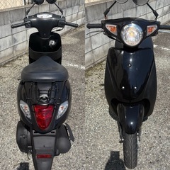 神戸市西区★CA4AA 新型レッツ★ピカピカ！距離浅です。の画像