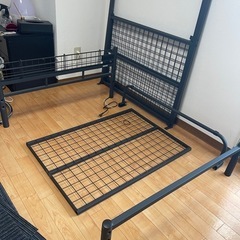 シングルパイプベット