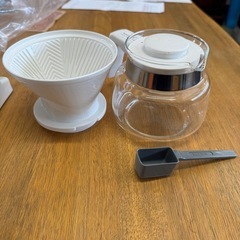 【伊那市引き取り限定】コーヒーメーカーの画像