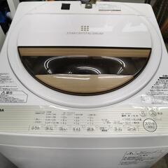 TOSHIBA洗濯機7kg