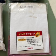 メンズインナーMサイズの画像