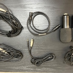 NEEWER NW-800×2 ケーブルセット