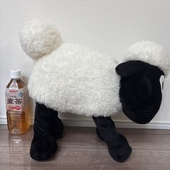 ひつじのショーン　