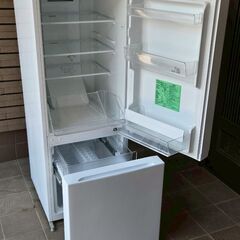 ヤマダ電機 ☆美品☆ 2020年製 汚れ防止コーティング済み 冷凍