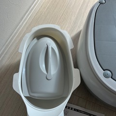 補助便座　
おまる　トイトレ　の画像