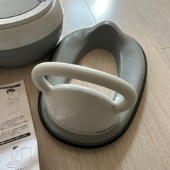補助便座　
おまる　トイトレ　の画像