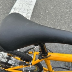 SALE 30％』 クロスバイク HUMMER 700x28c 7変速