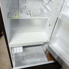 パナソニック2ドア冷蔵庫の画像