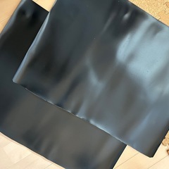 代理投稿　ワンちゃん用滑り止めシートの画像