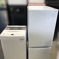天)新生活家電2点セット603
