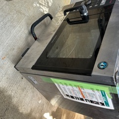 ホシザキスチームオーブンの画像
