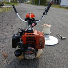 狩払機