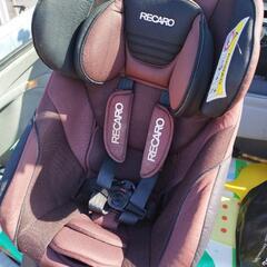 RECARO チャイルドシート 0kg～18kgまで