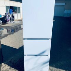🌸ヤマダ ノンフロン冷凍冷蔵庫 YRZ-F36K