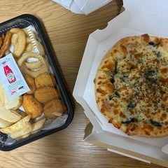あなたの居場所になるといいな🌺
