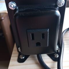 アンプ用昇圧トランスの画像