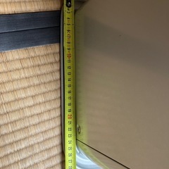 石油ファンヒーターの画像