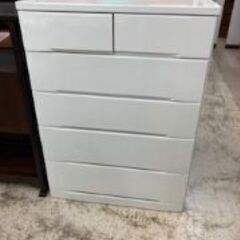 ID:601741　チェスト５段