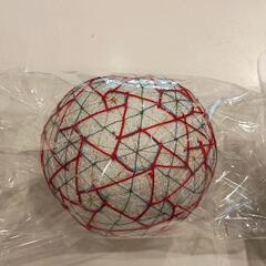 0514-226 手毬