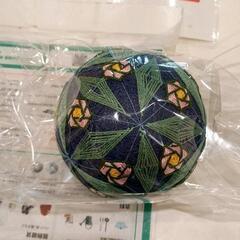 0514-229 手毬