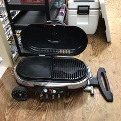 コールマン ロードドリップ グリル LXE-J2 2015年頃モデル