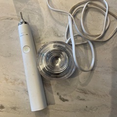 電動歯ブラシ　ジャンク品